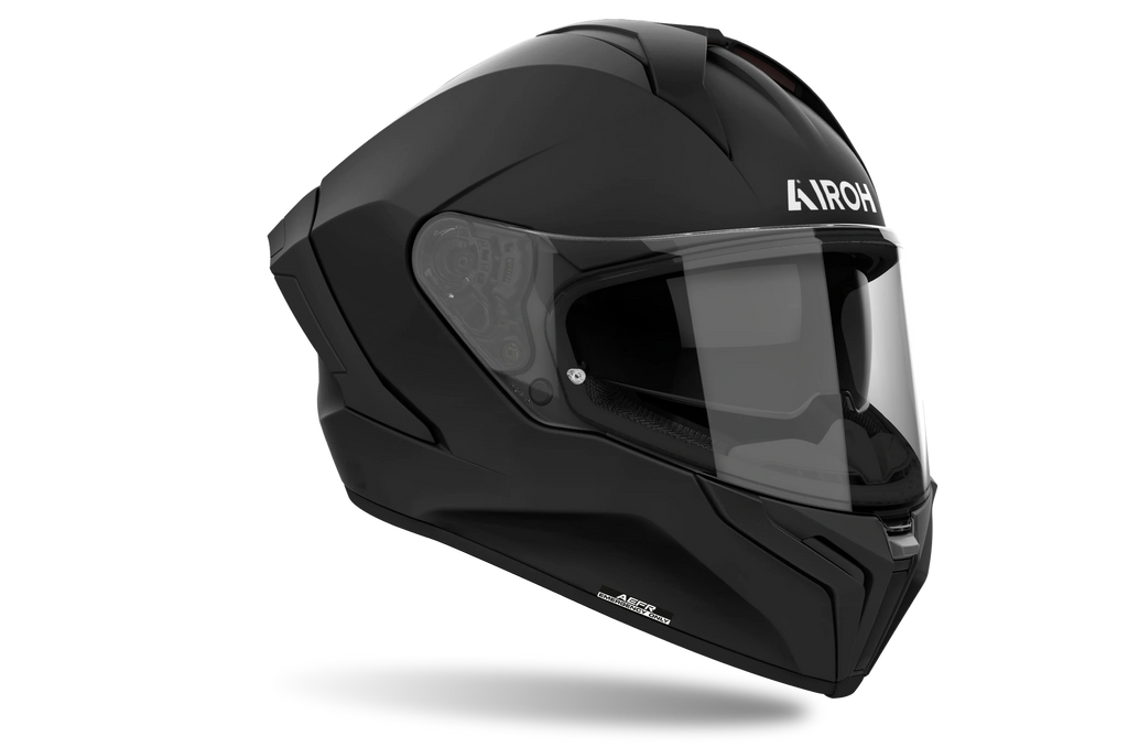 Airoh Matryx Color Helmet