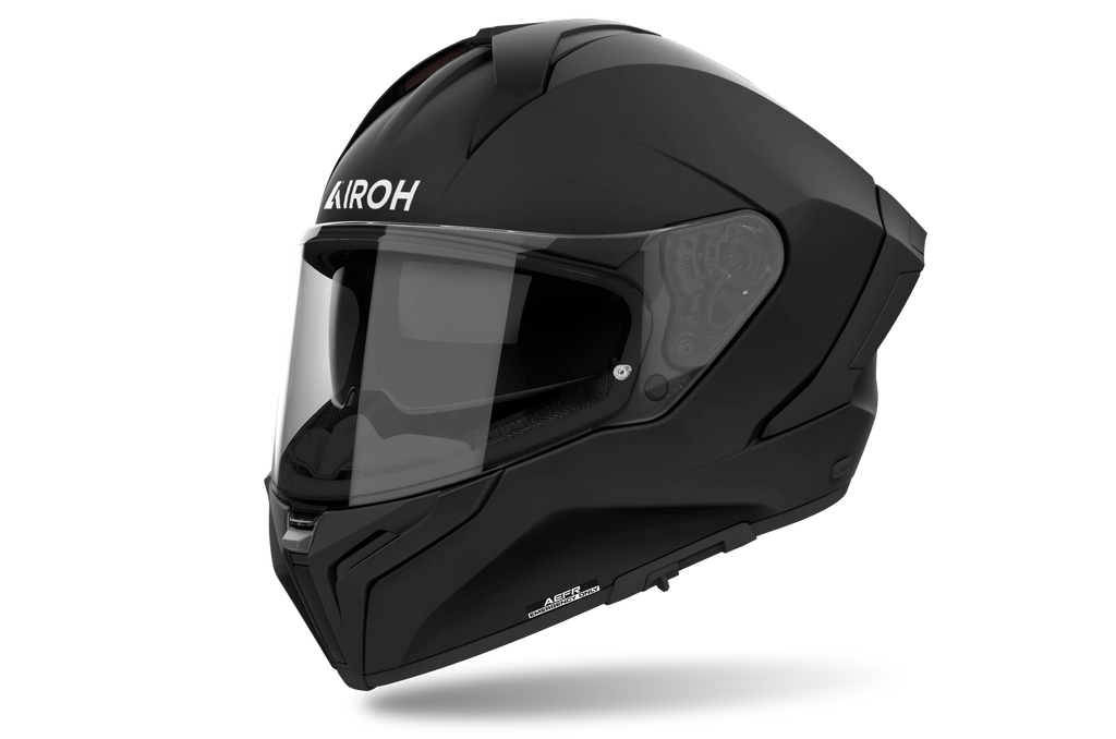 Airoh Matryx Color Helmet