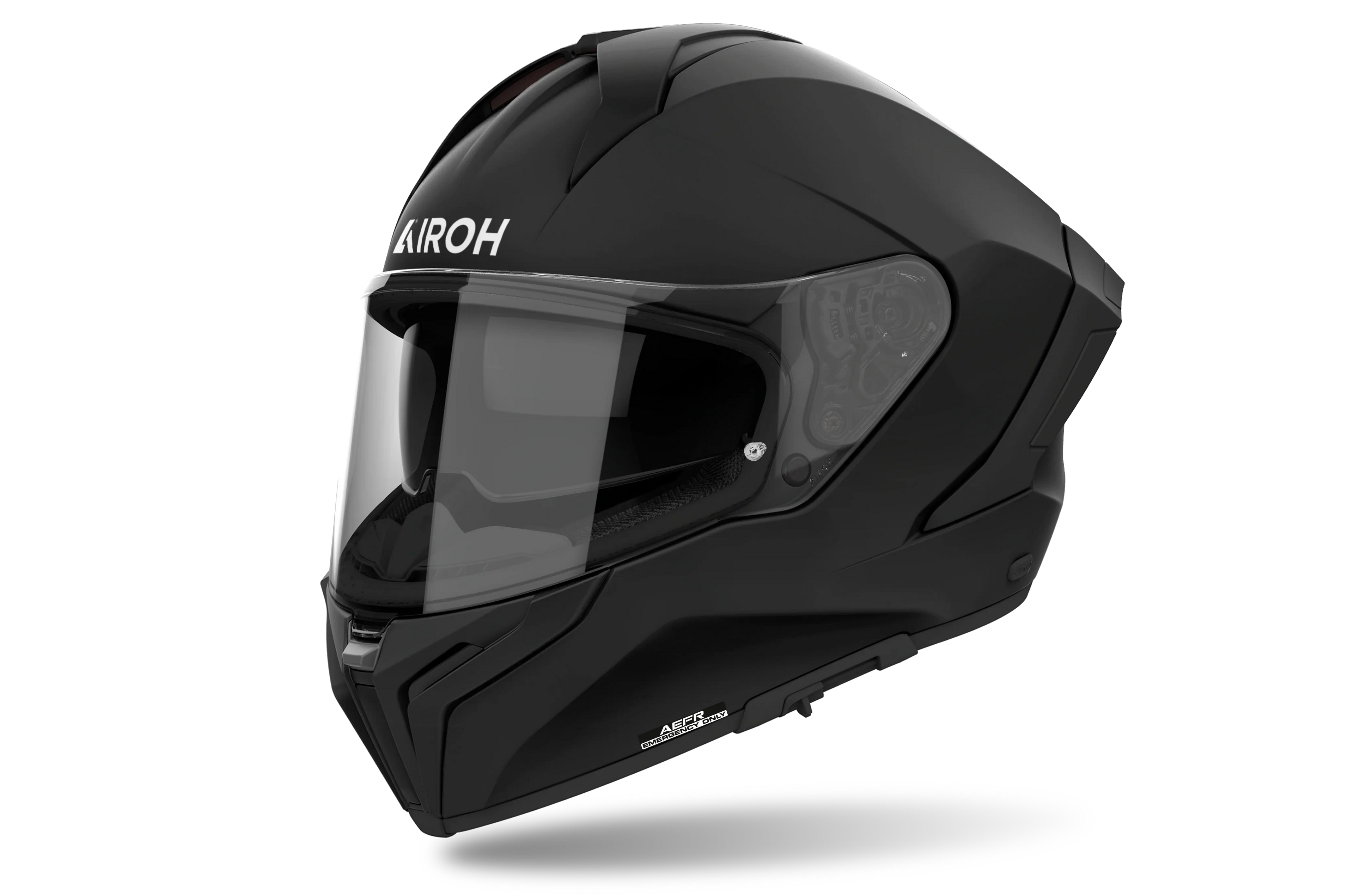 Airoh Matryx Color Helmet