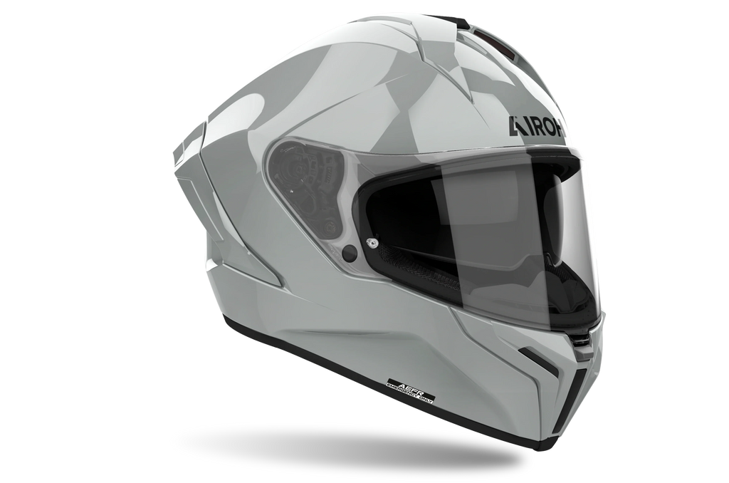 Airoh Matryx Color Helmet