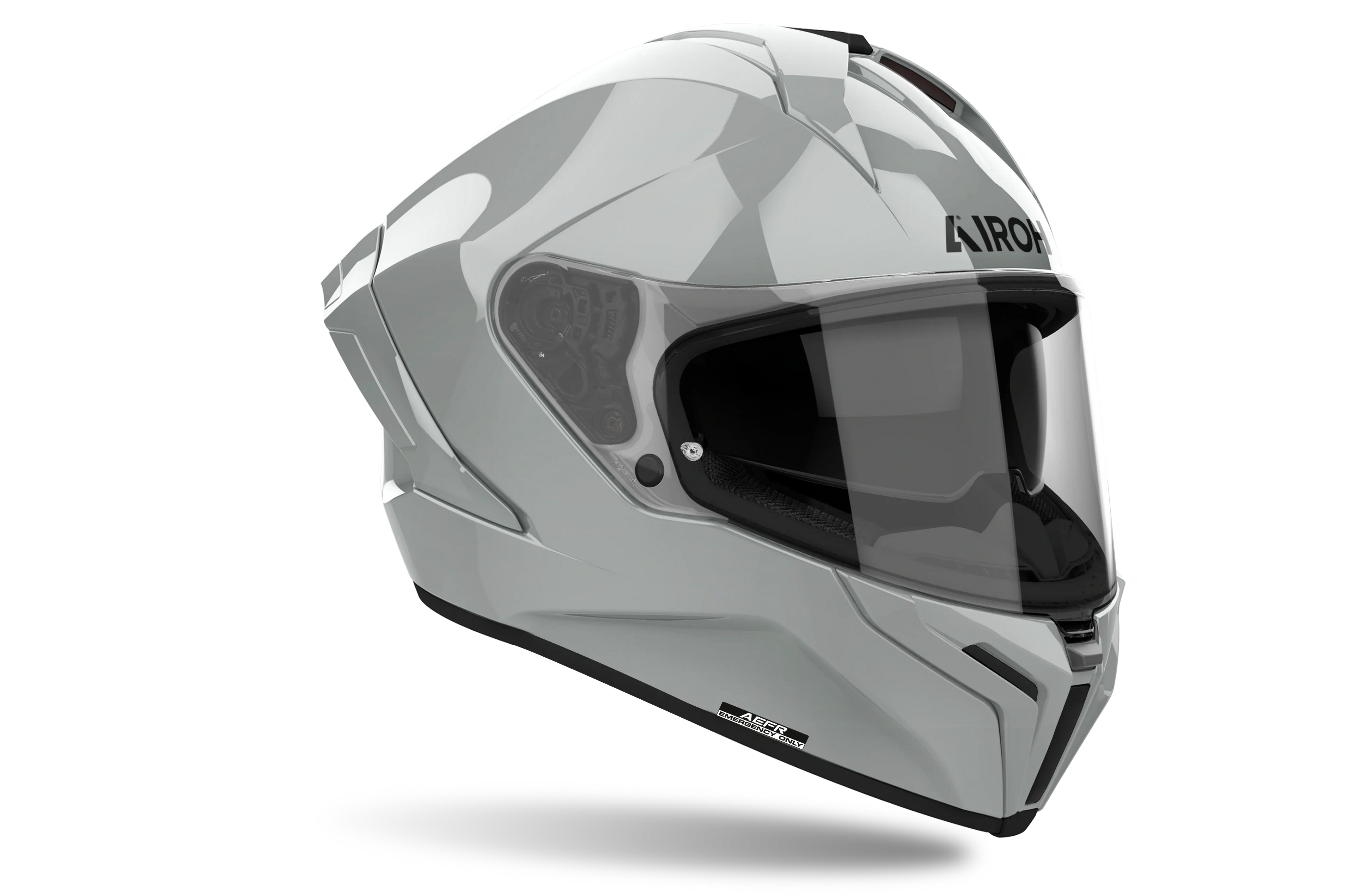Airoh Matryx Color Helmet