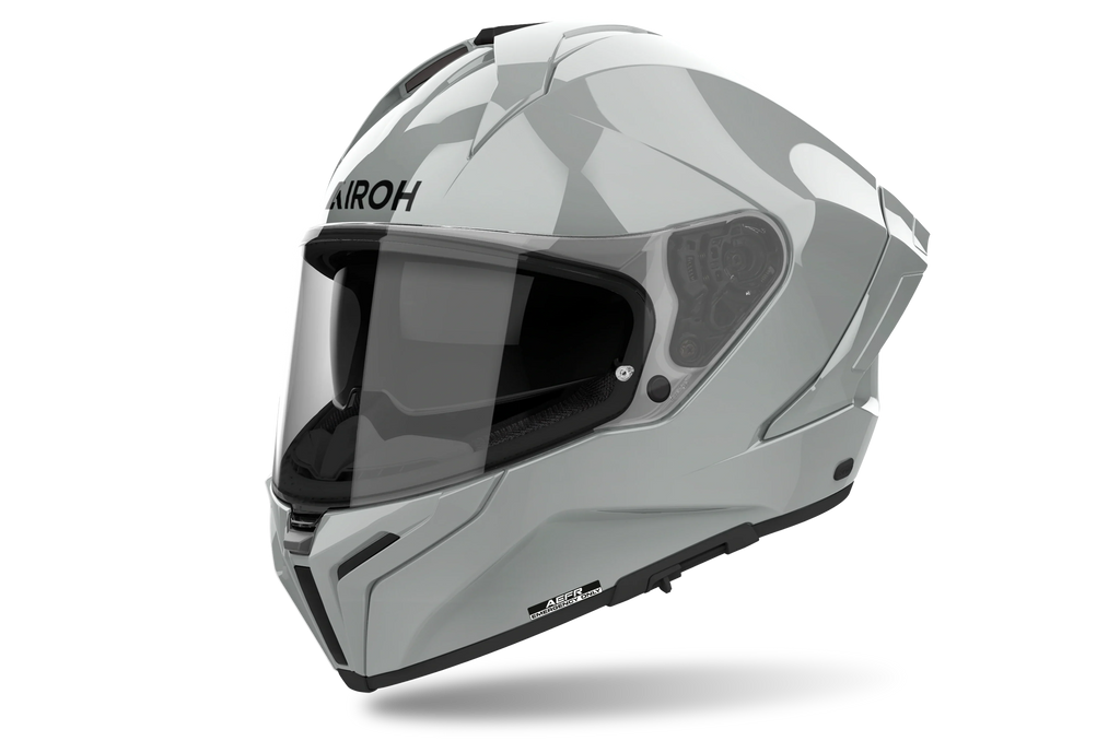 Airoh Matryx Color Helmet