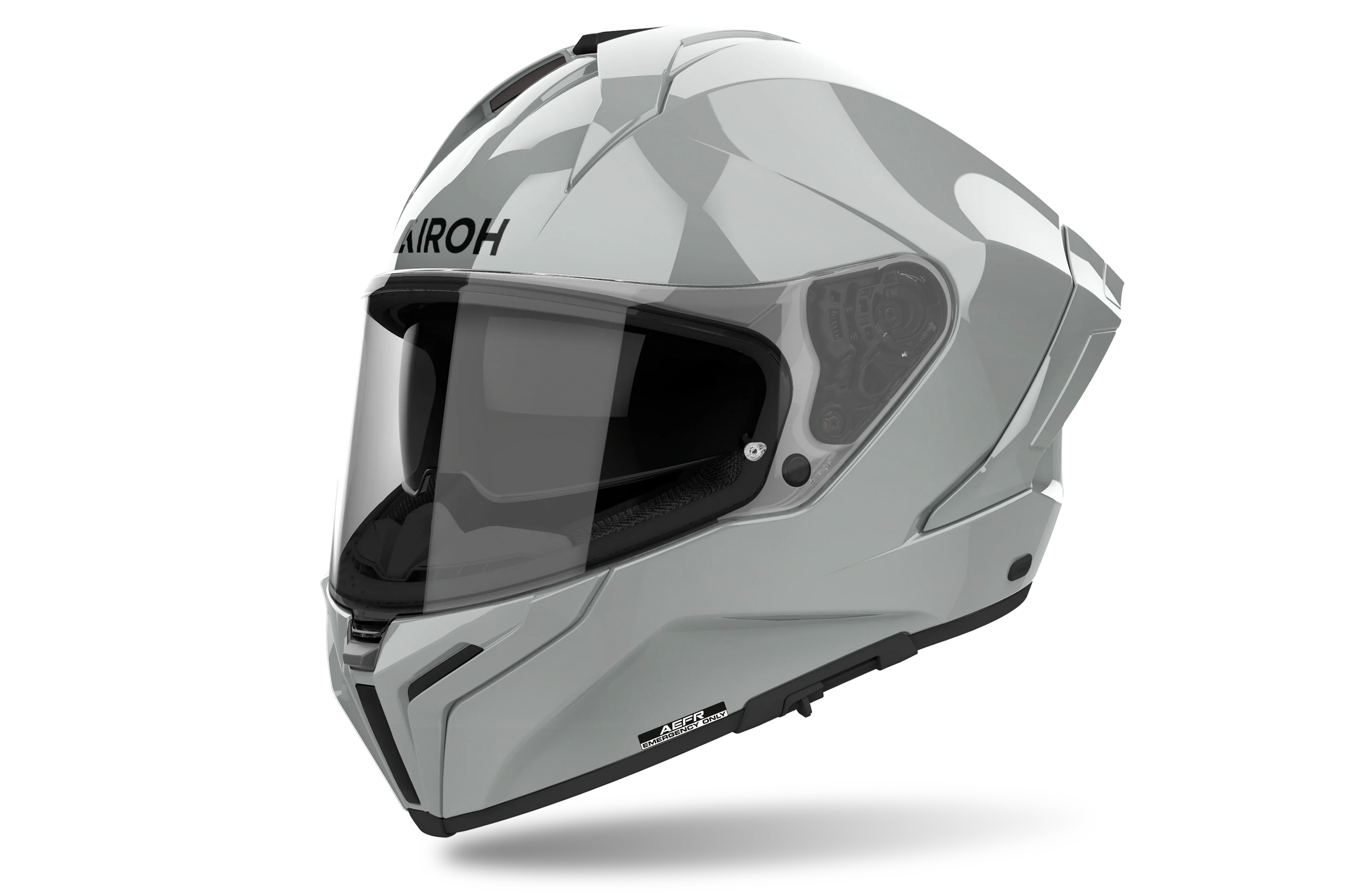 Airoh Matryx Color Helmet