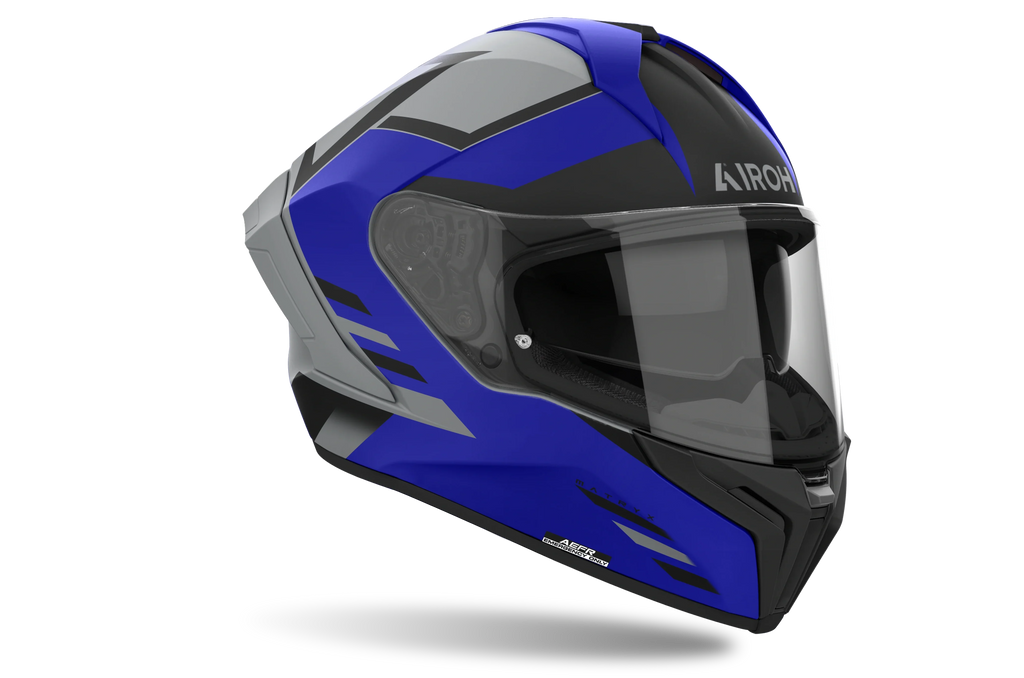 Airoh Matryx Thron Helmet