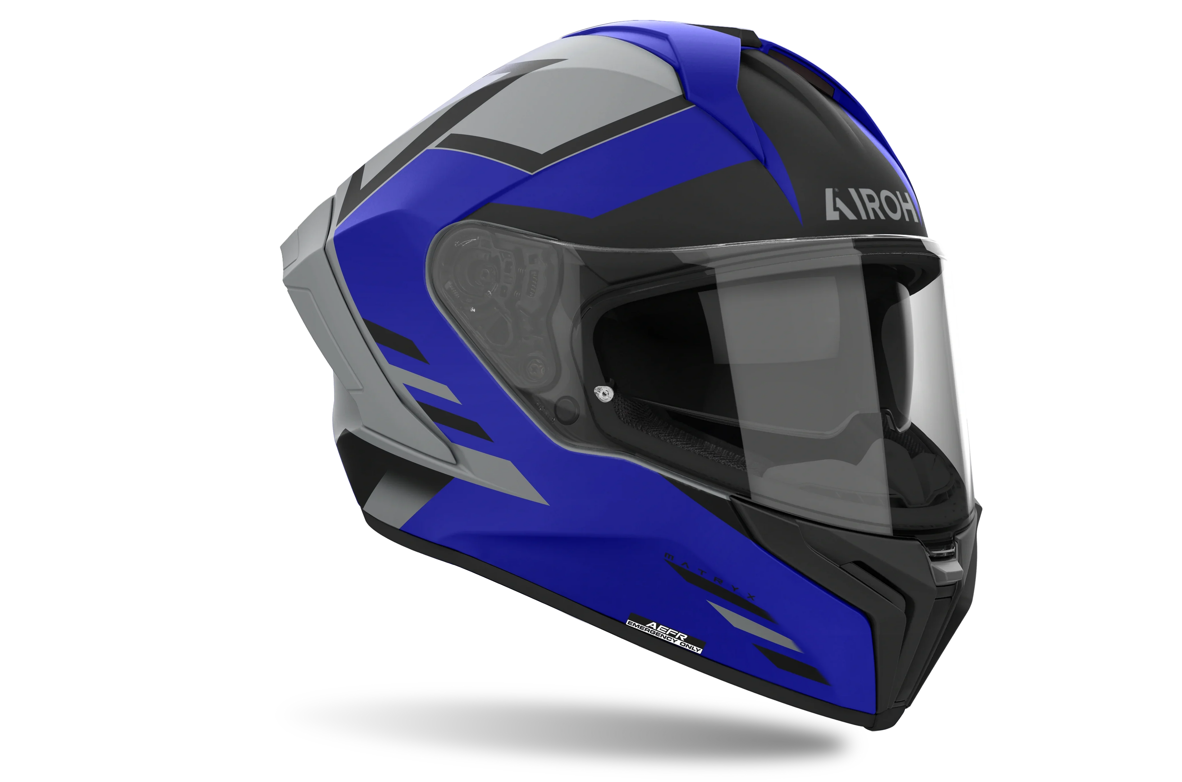 Airoh Matryx Thron Helmet