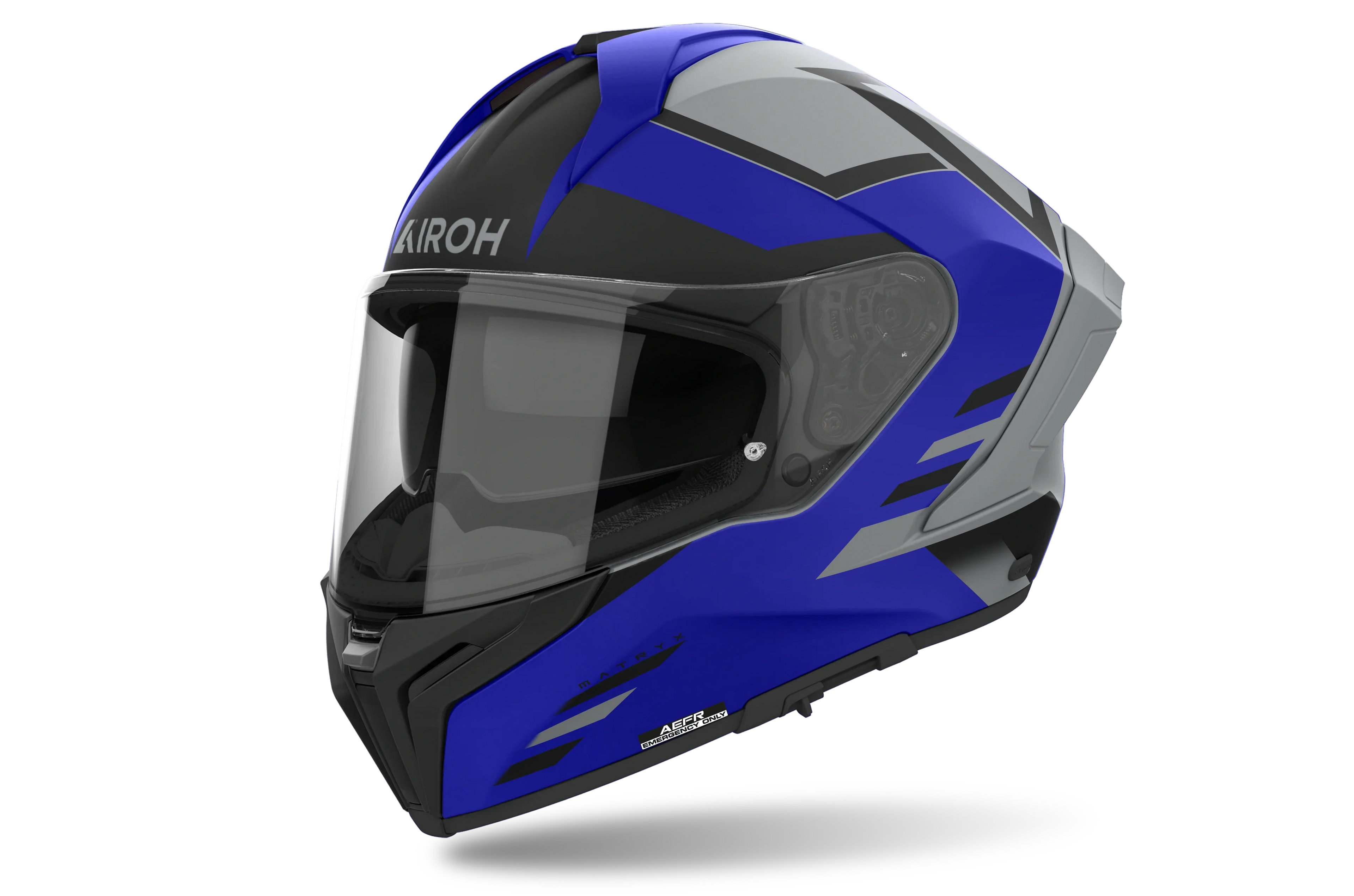 Airoh Matryx Thron Helmet