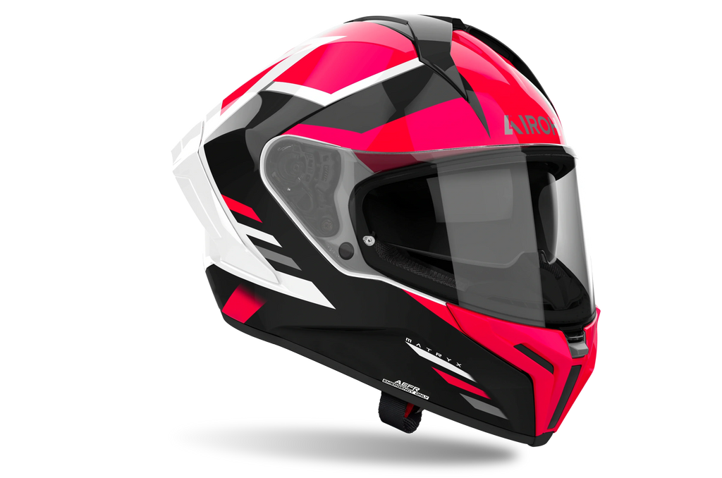 Airoh Matryx Thron Helmet