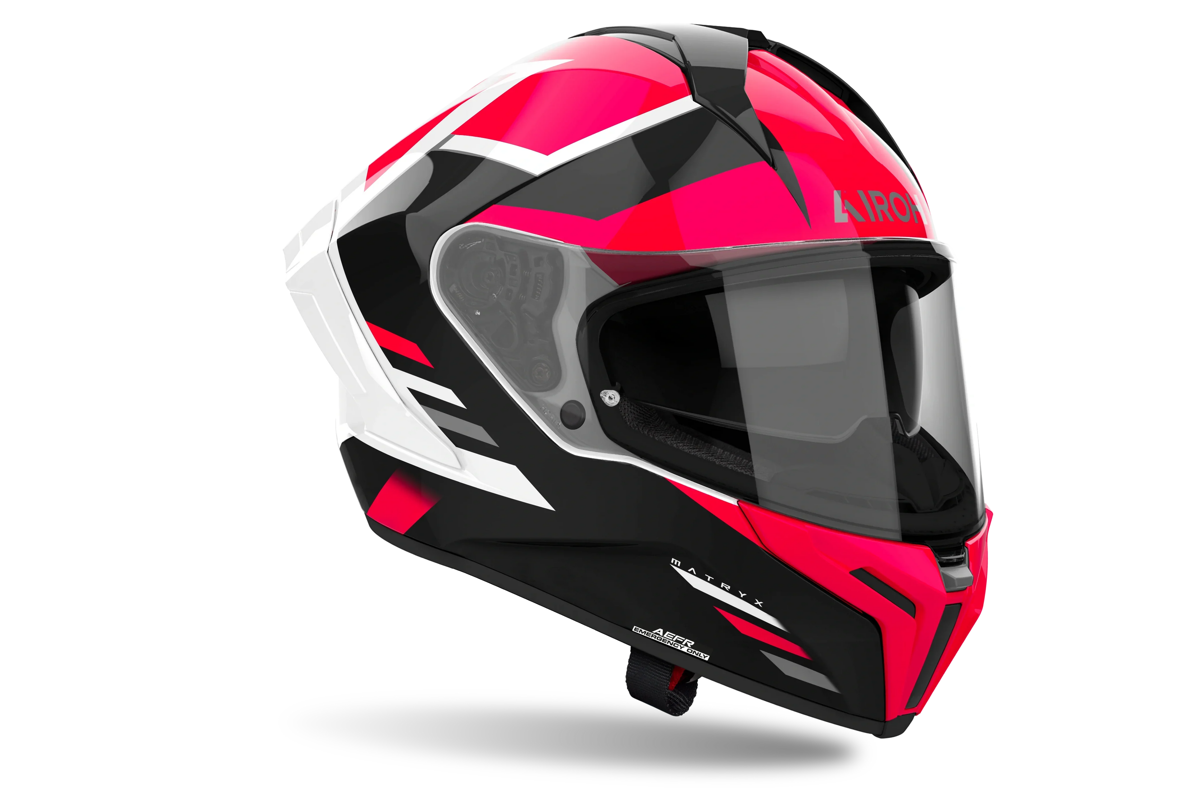 Airoh Matryx Thron Helmet
