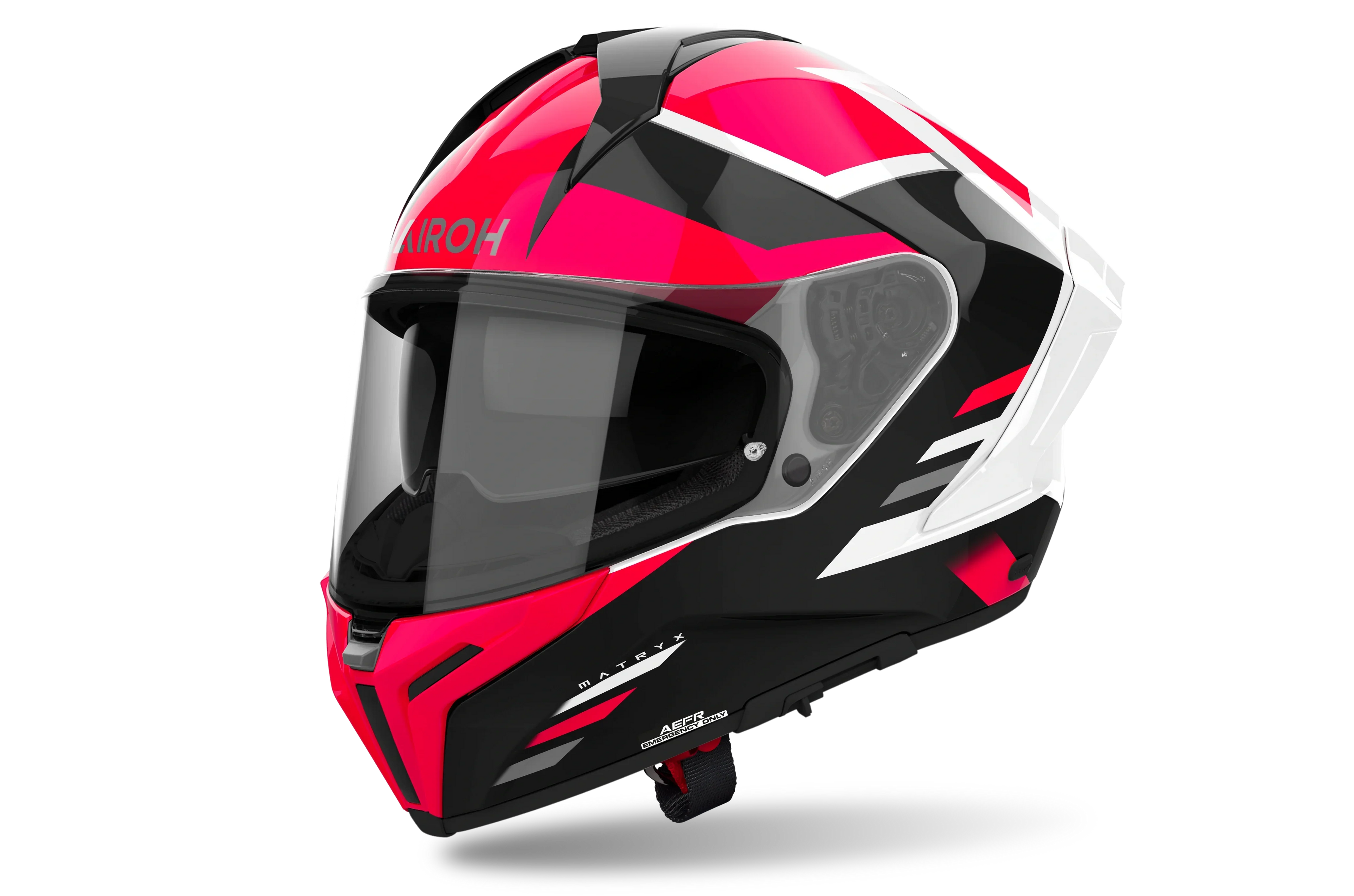 Airoh Matryx Thron Helmet