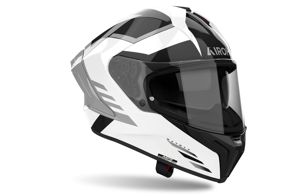 Airoh Matryx Thron Helmet