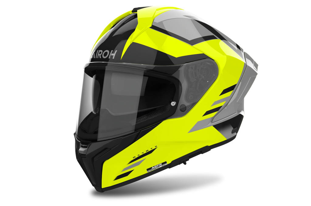 Airoh Matryx Thron Helmet