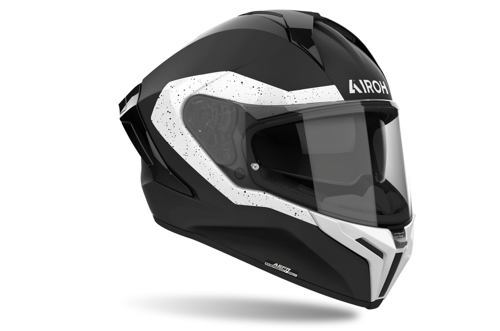 Airoh Matryx Vision Helmet