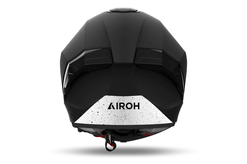Airoh Matryx Vision Helmet
