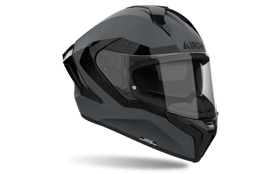 Airoh Matryx Vision Helmet
