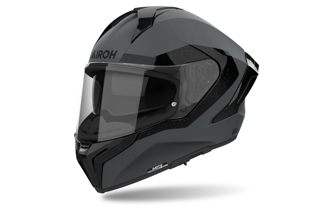 Airoh Matryx Vision Helmet