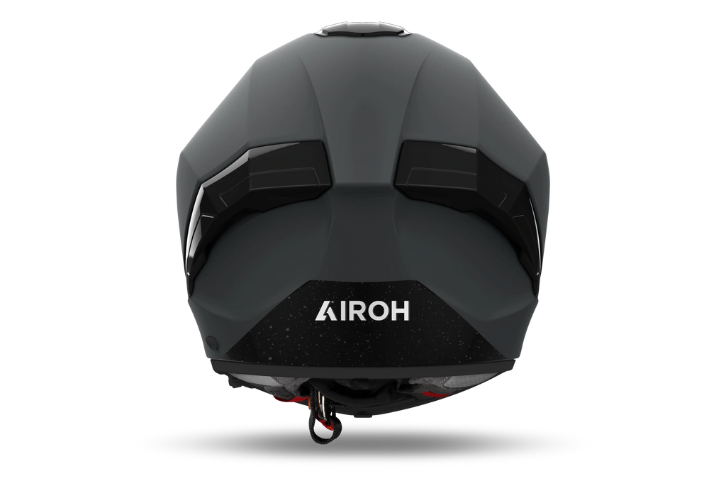 Airoh Matryx Vision Helmet