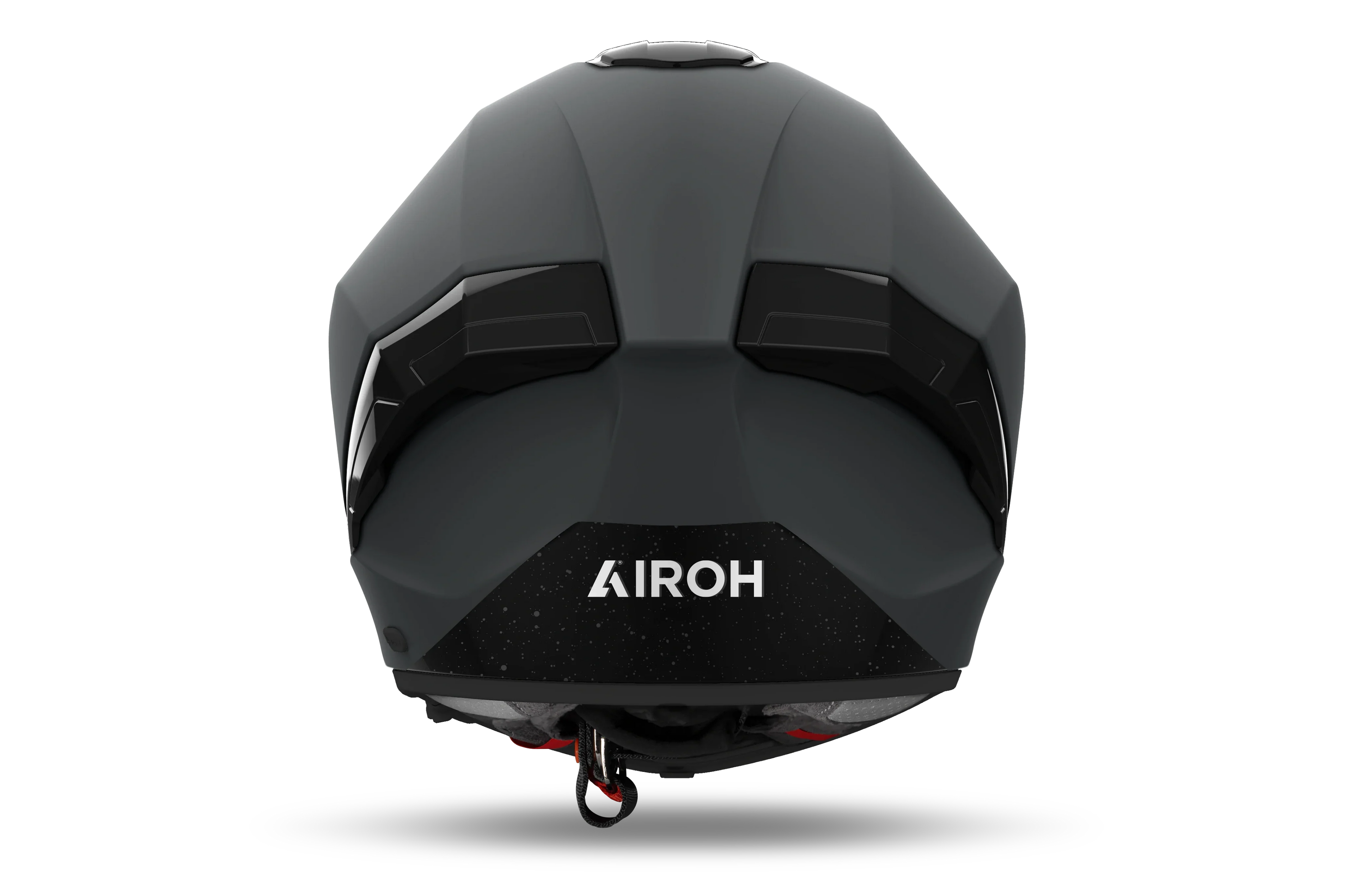 Airoh Matryx Vision Helmet
