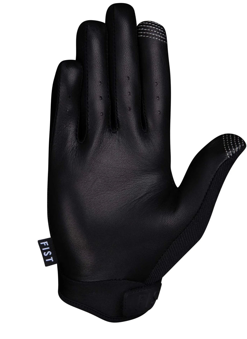 Fist Handwear Moto Hybrid Leather Road Gloves