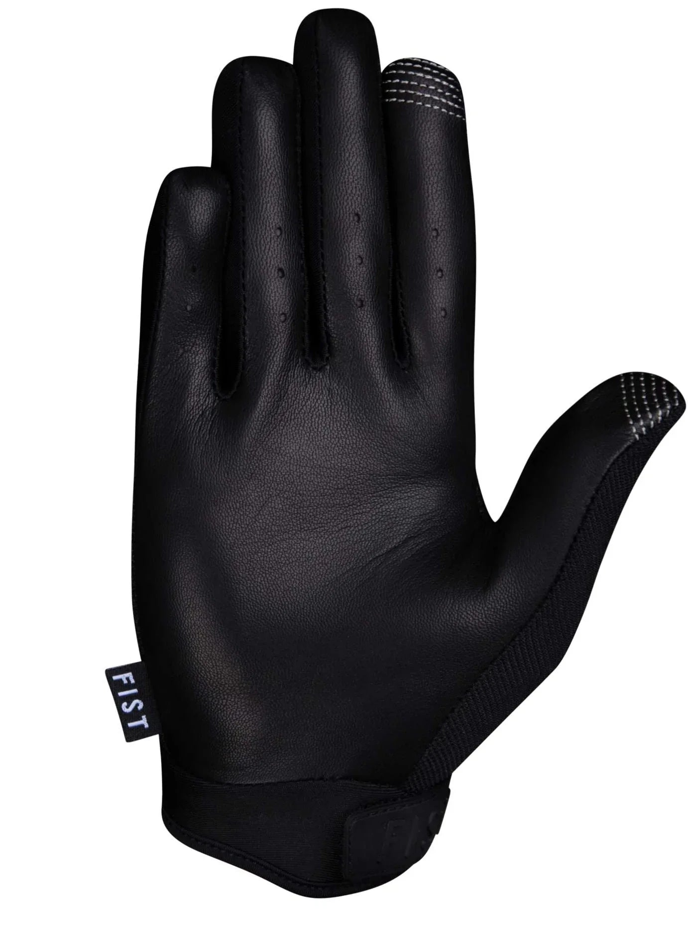 Fist Handwear Moto Hybrid Leather Road Gloves