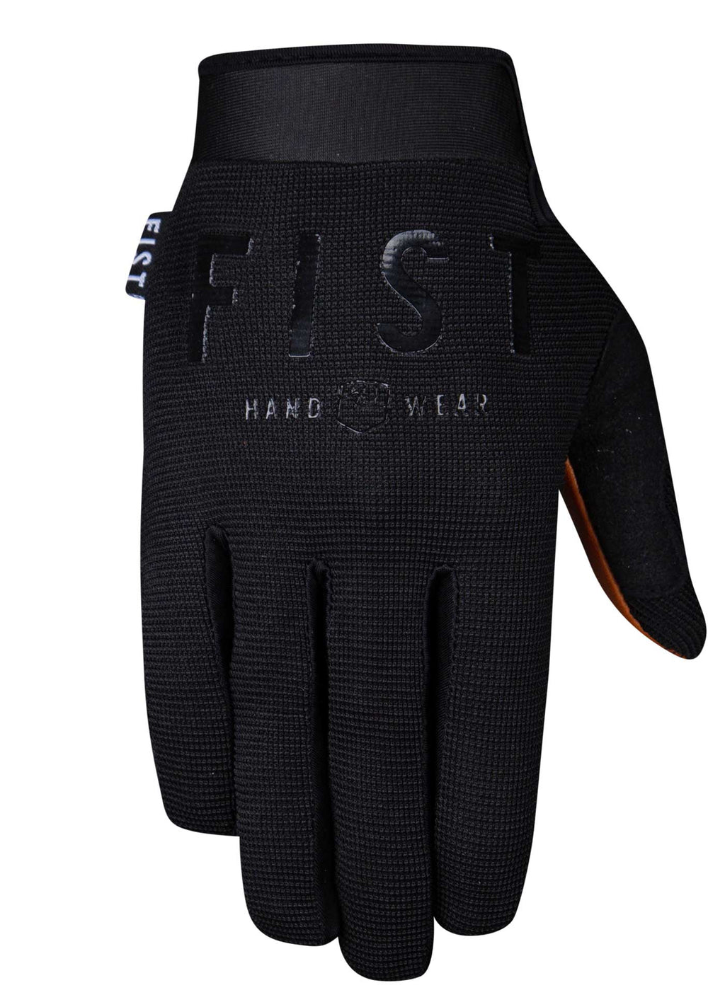 Fist Handwear Moto Hybrid Leather Road Gloves