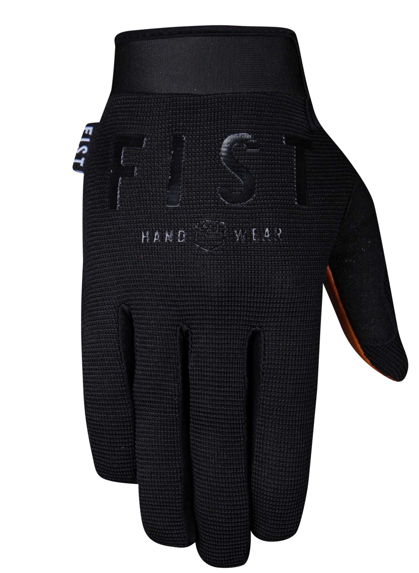 Fist Handwear Moto Hybrid Leather Road Gloves