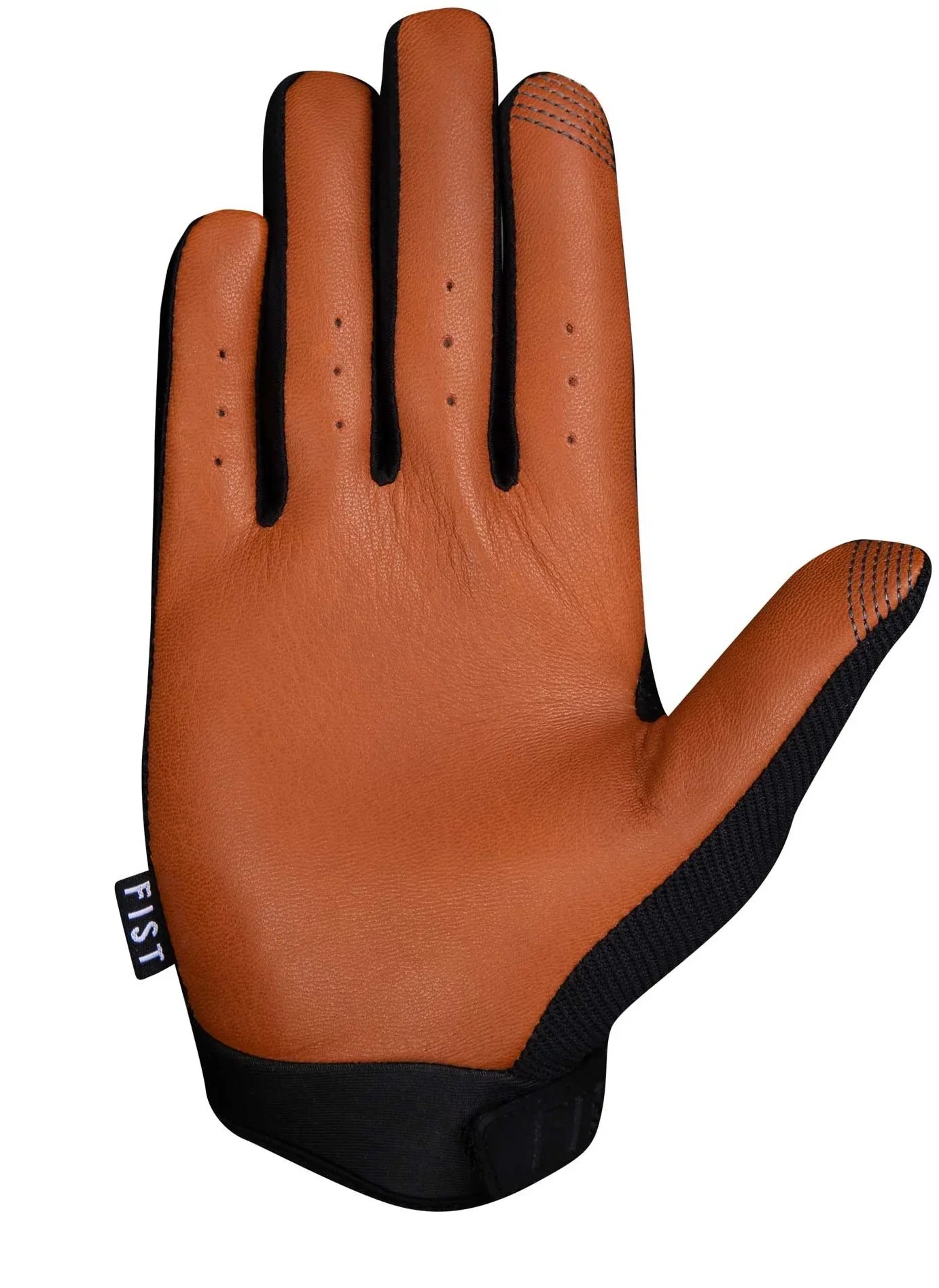 Fist Handwear Moto Hybrid Leather Road Gloves