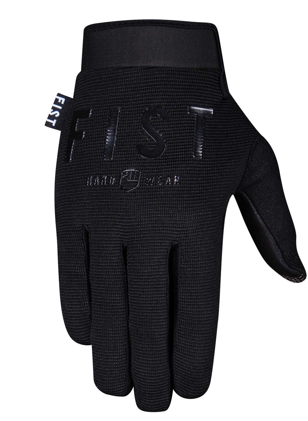 Fist Handwear Moto Hybrid Leather Road Gloves