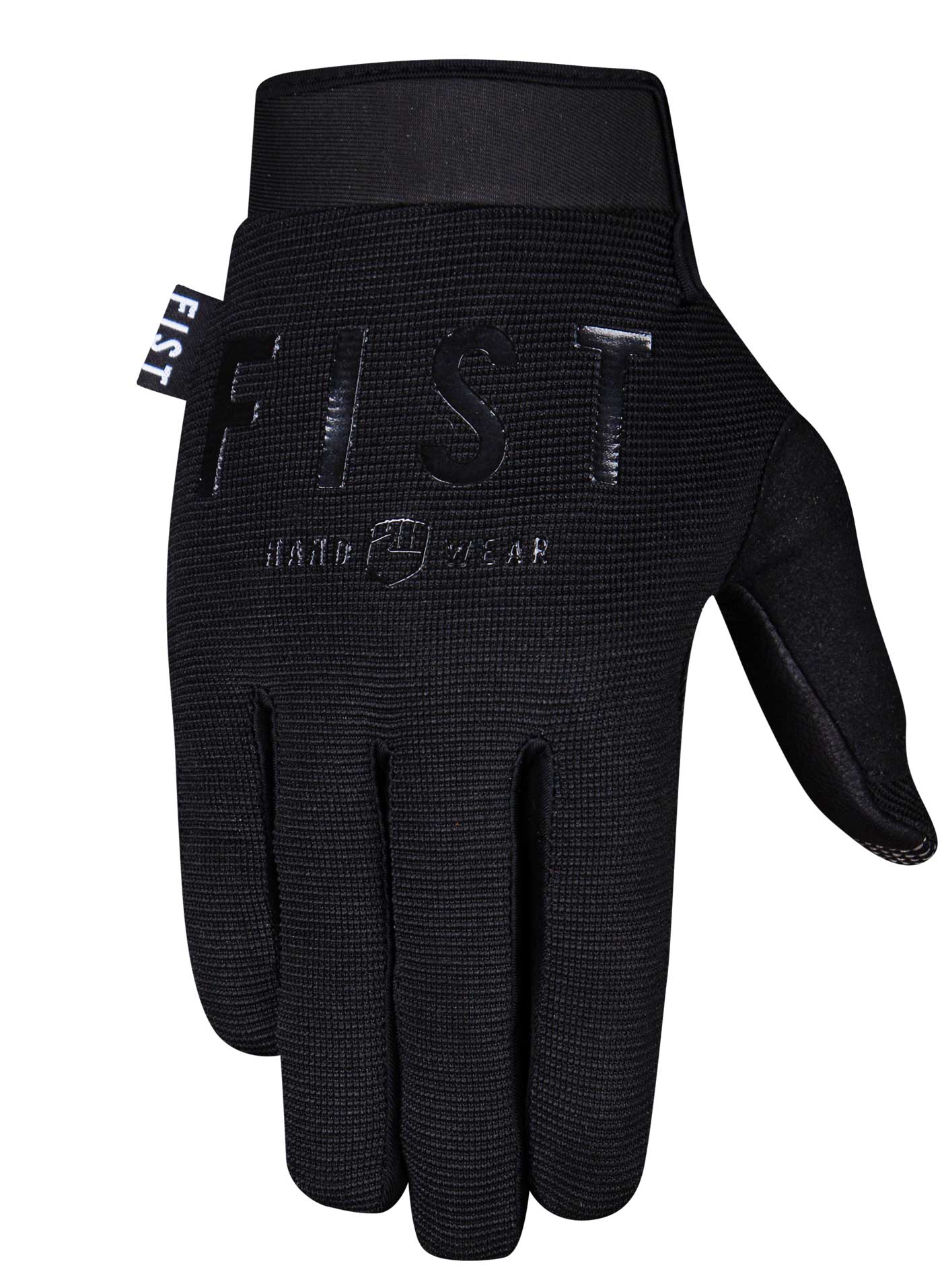 Fist Handwear Moto Hybrid Leather Road Gloves