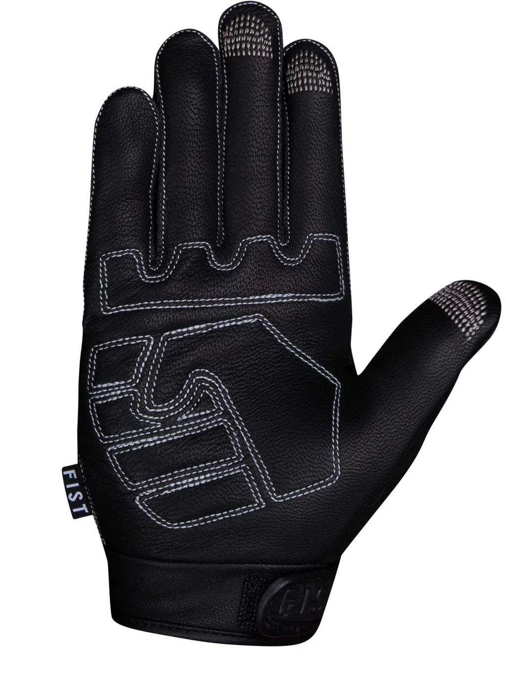 Fist Handwear Road Warrior Leather Gloves