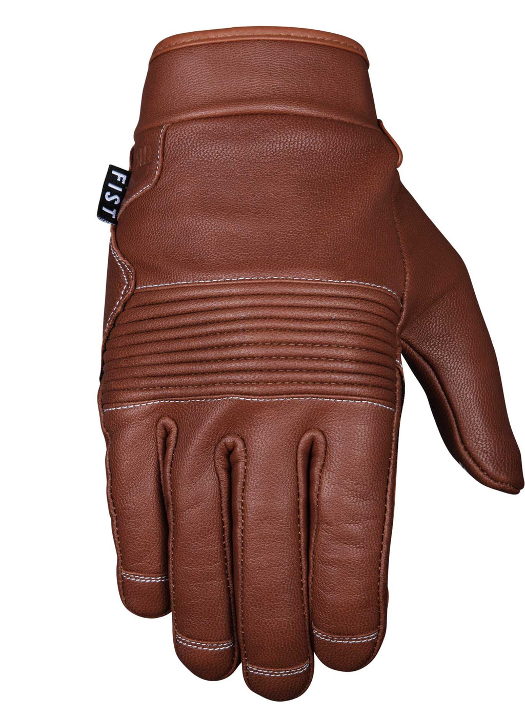 Fist Handwear Road Warrior Leather Gloves