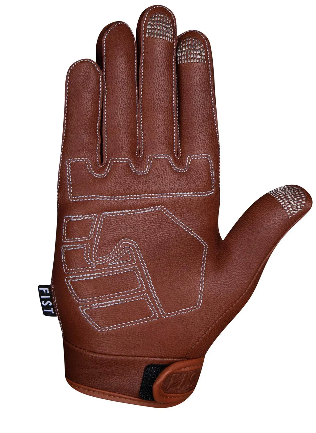 Fist Handwear Road Warrior Leather Gloves