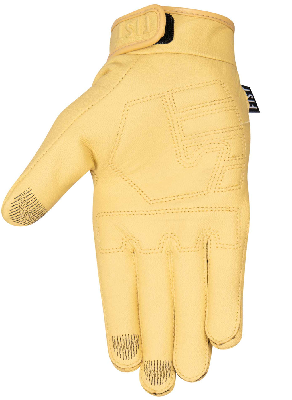 Fist Handwear Road Warrior Leather Gloves