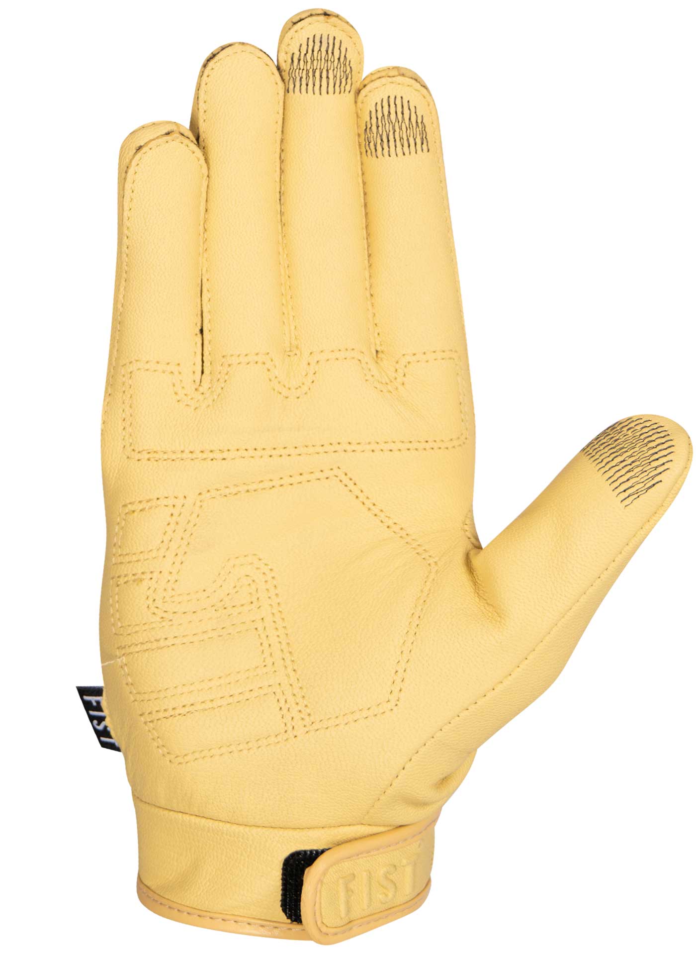 Fist Handwear Road Warrior Leather Gloves