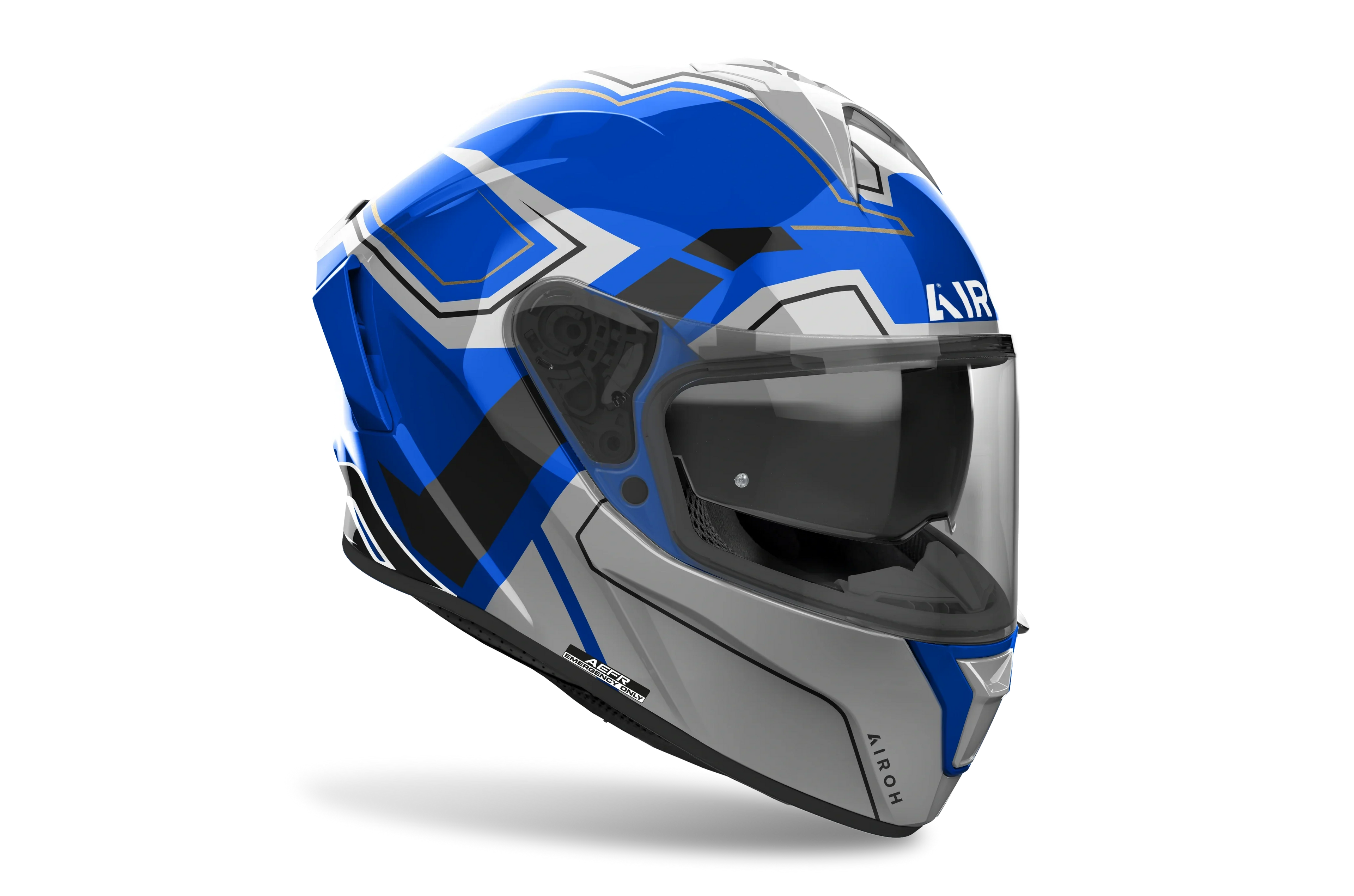Airoh Spark 2 Dart Helmet