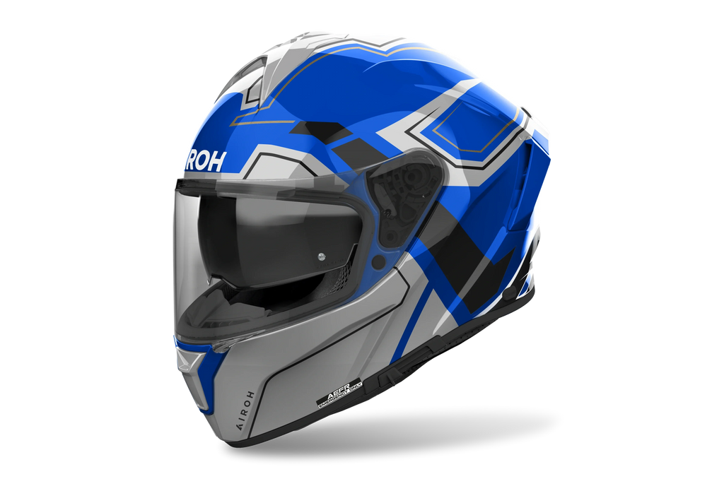 Airoh Spark 2 Dart Helmet
