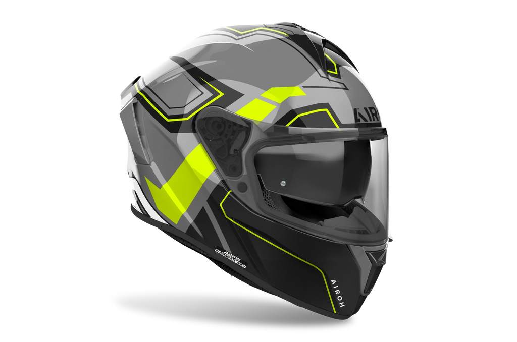 Airoh Spark 2 Dart Helmet