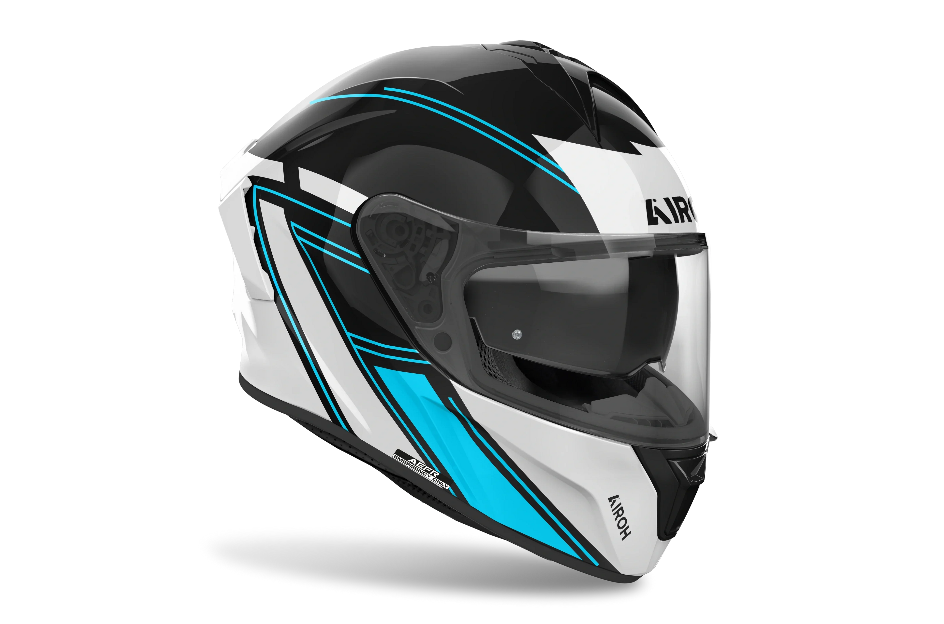 Airoh Spark 2 Deco Helmet