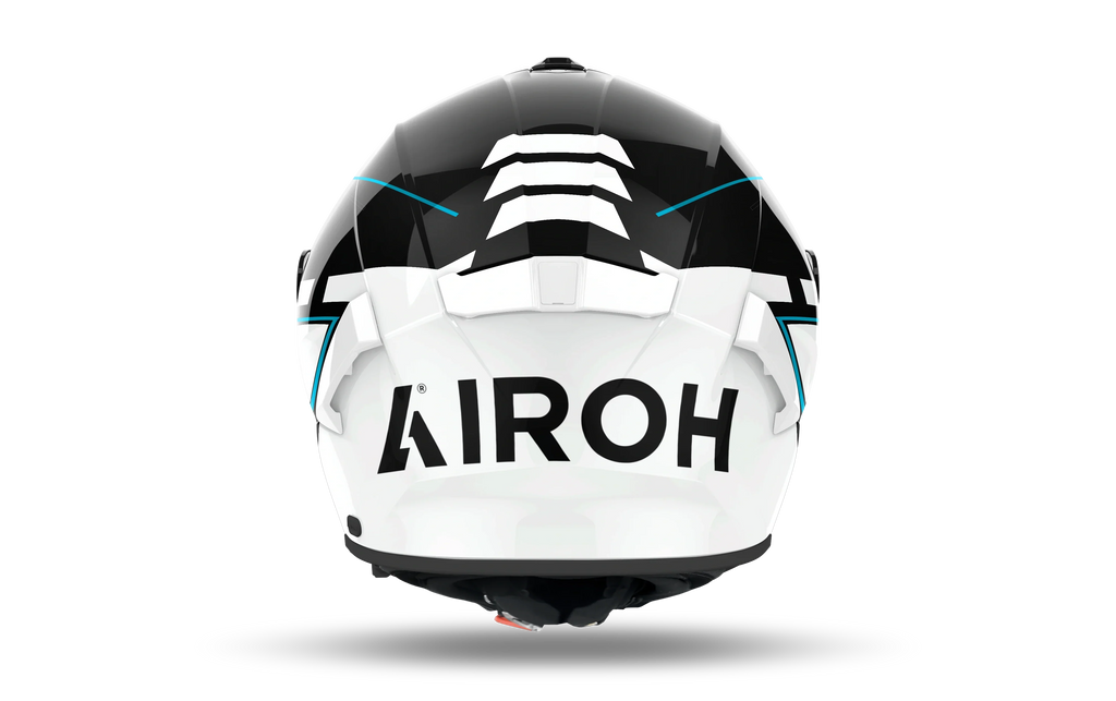 Airoh Spark 2 Deco Helmet
