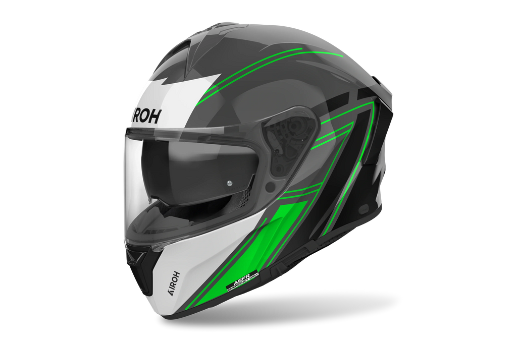 Airoh Spark 2 Deco Helmet