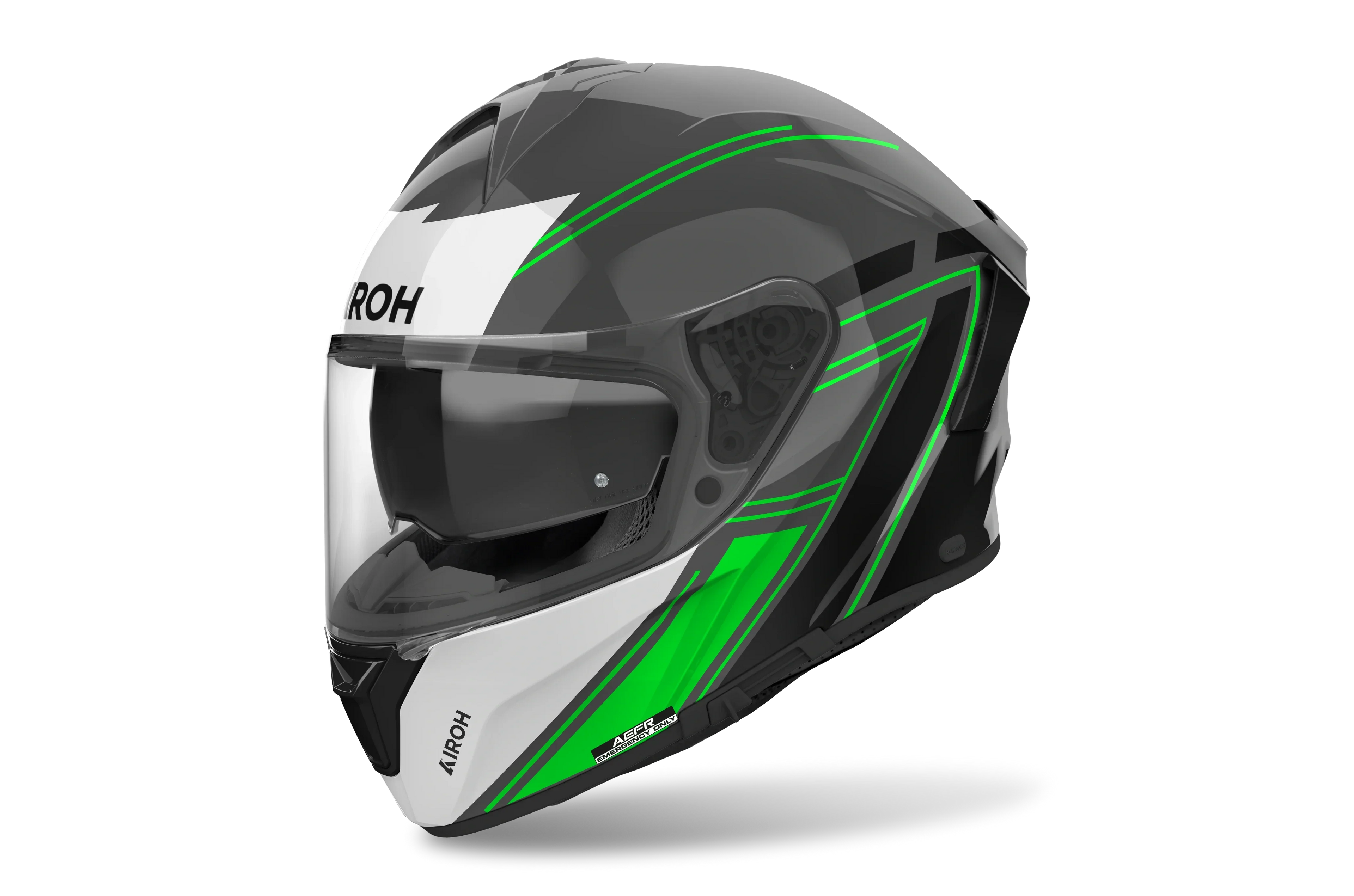 Airoh Spark 2 Deco Helmet