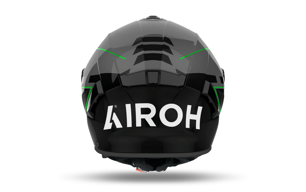 Airoh Spark 2 Deco Helmet