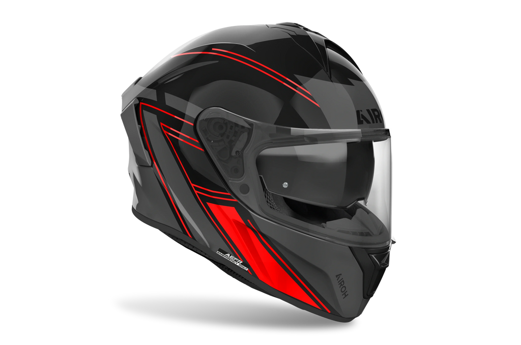 Airoh Spark 2 Deco Helmet