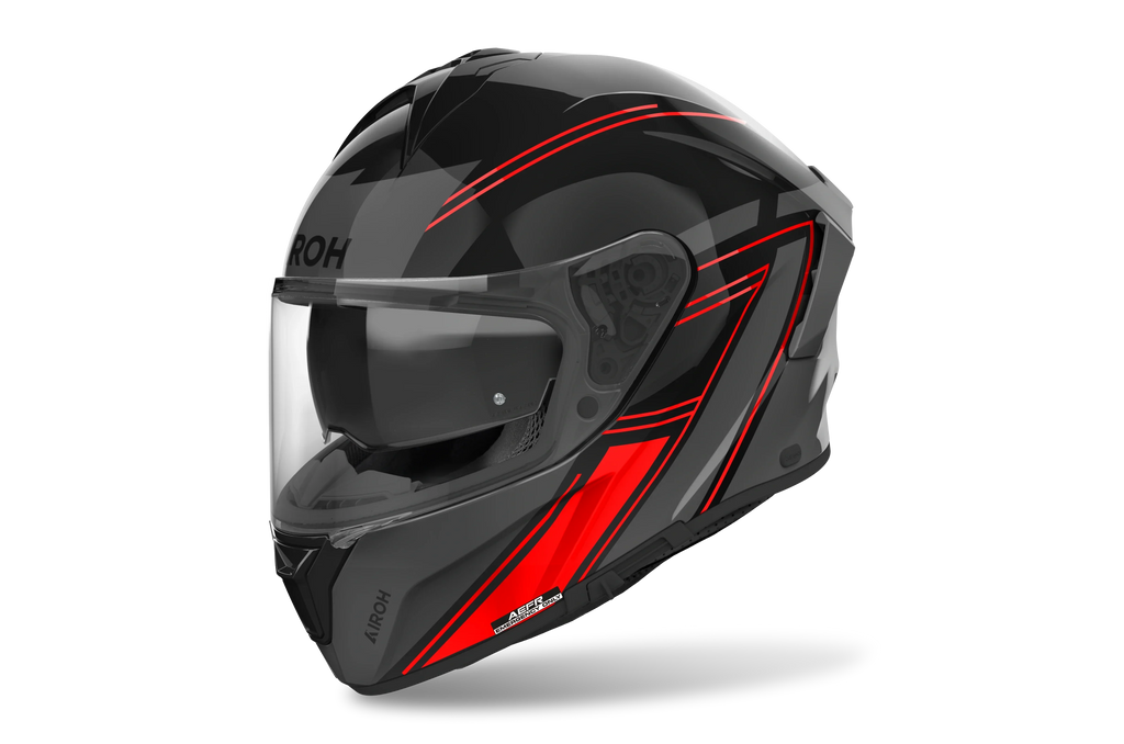 Airoh Spark 2 Deco Helmet