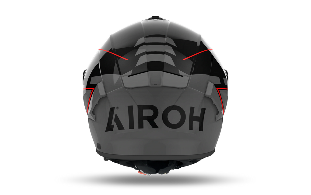 Airoh Spark 2 Deco Helmet