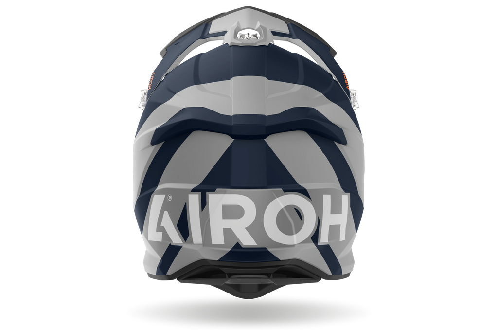 Airoh Strycker Hazard Helmet