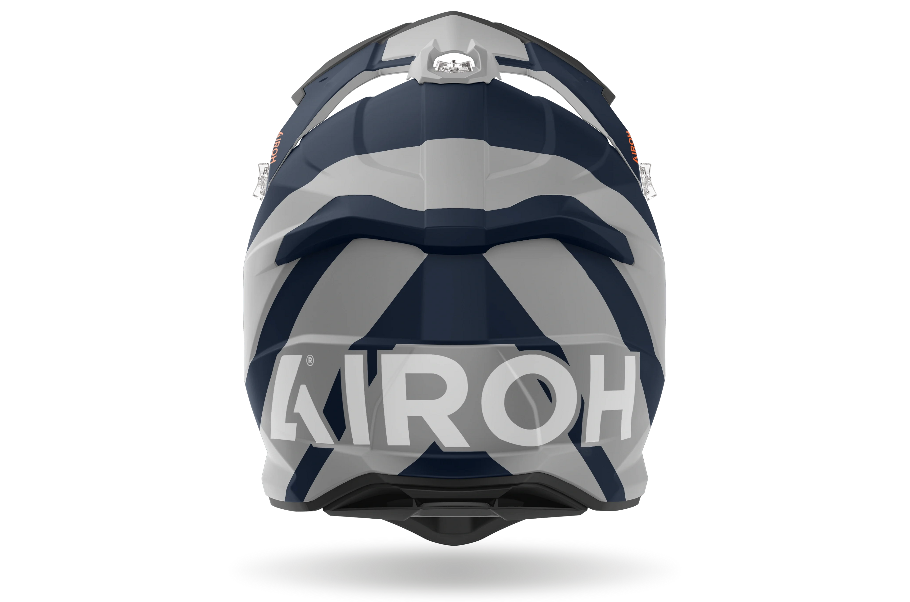 Airoh Strycker Hazard Helmet