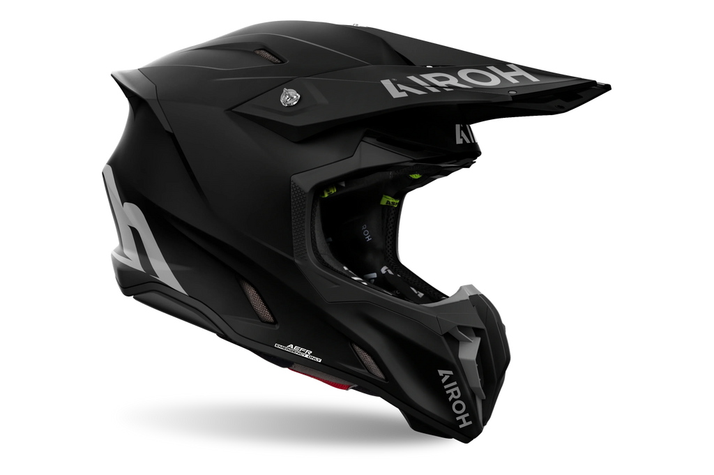 Airoh Twist 3 Color Helmet