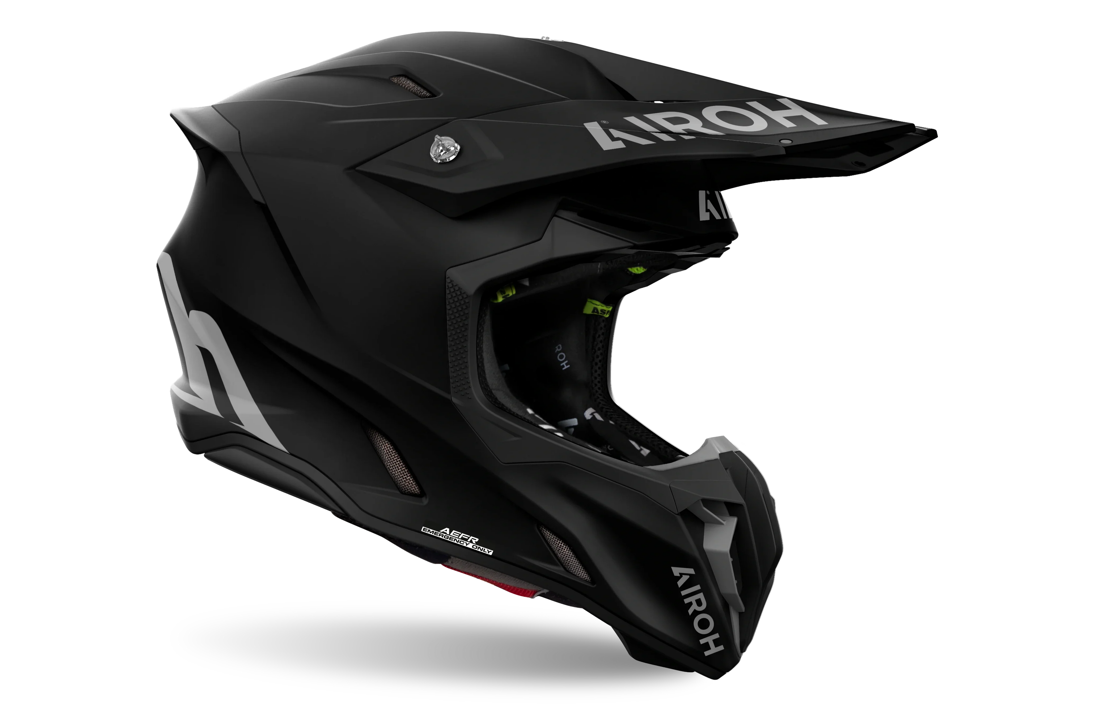 Airoh Twist 3 Color Helmet