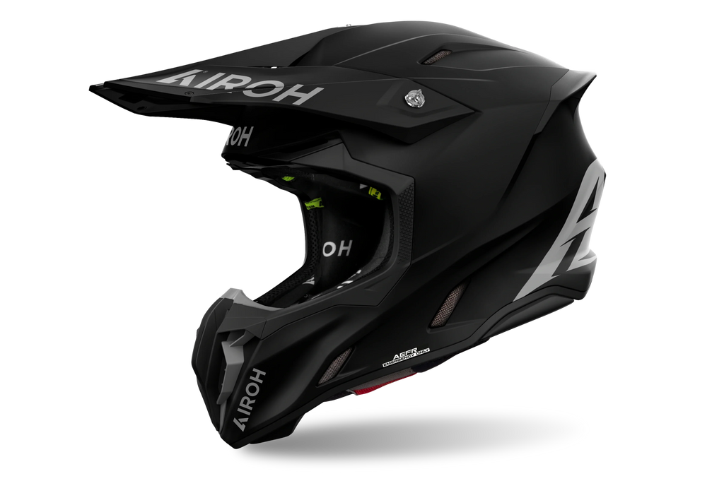 Airoh Twist 3 Color Helmet