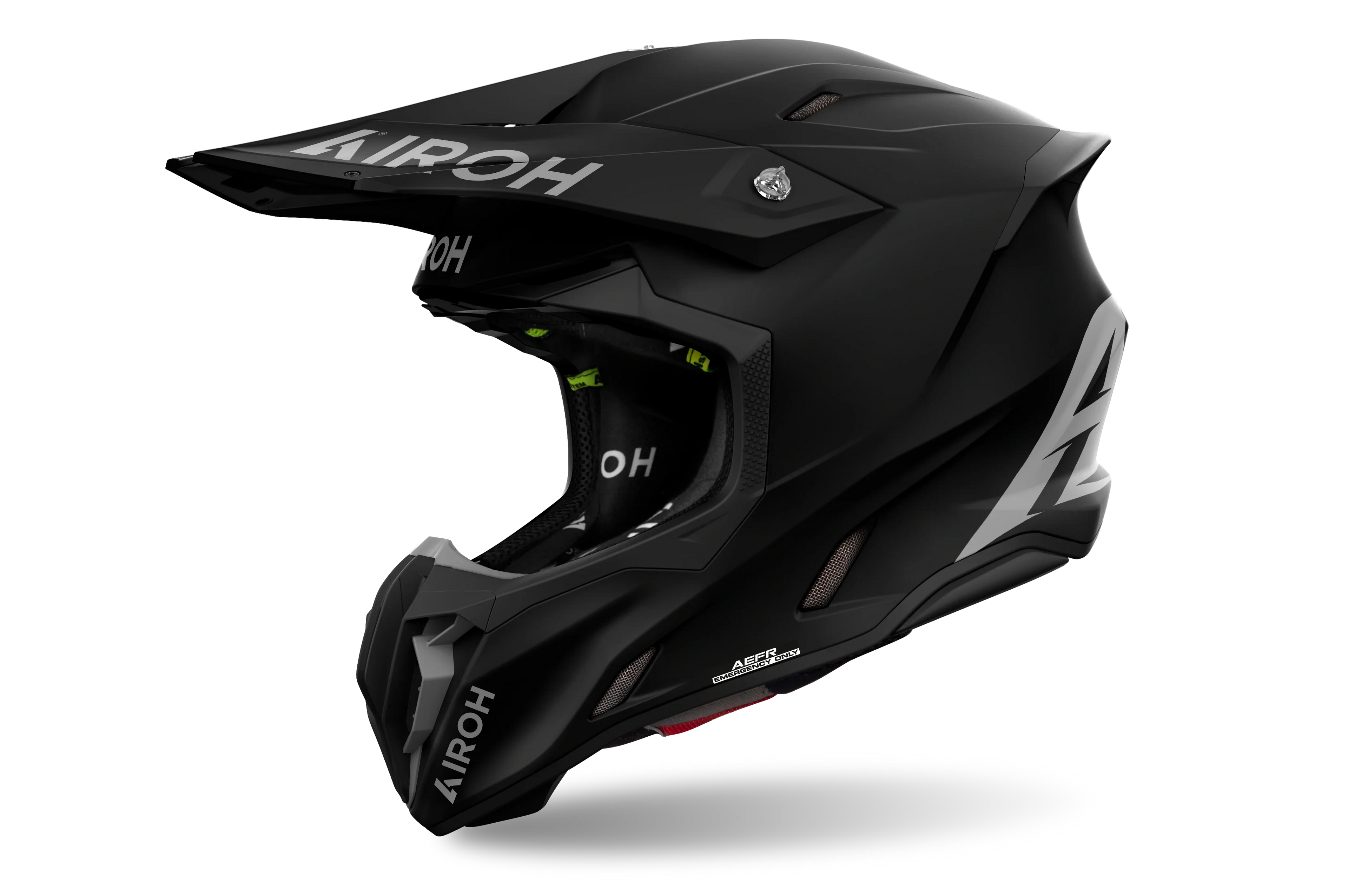 Airoh Twist 3 Color Helmet